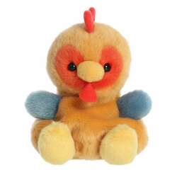 Item 451515 Red Rooster Palm Pal