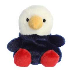 Item 451546 Patriot Eagle Palm Pal