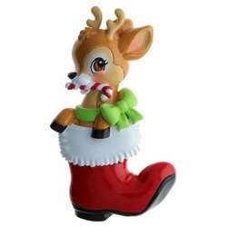 Item 459562 Baby's First Deer Ornament