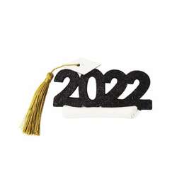 Item 459624 2022 Graduation Ornament
