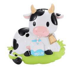 Item 459647 Traditional Cow Ornament
