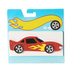 Item 459758 Top Race Car Ornament
