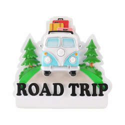 Item 459808 thumbnail Camper Van Roadtrip Ornament
