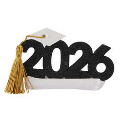 Item 459844 thumbnail 2026 Graduation Ornament
