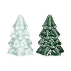Item 501028 Holiday Salt And Pepper Shaker Set