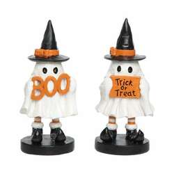 Item 501396 Little Ghost Figure