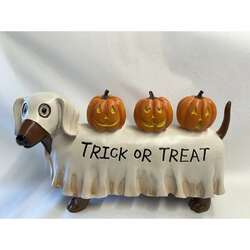 Item 501397 thumbnail Ghost Pup Decor