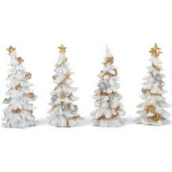 Item 501440 thumbnail Elegant Holiday Tree Figure