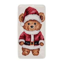 Item 501679 thumbnail Beary Platter