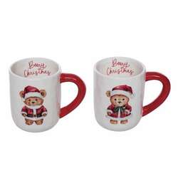 Item 501680 thumbnail Beary Mug