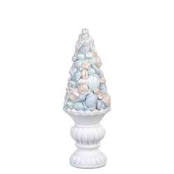 Item 501773 Small Seashell Tree