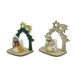 Item 501782 thumbnail Mini Nativity Figure