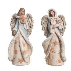 Item 501908 Seaside Angel Figure