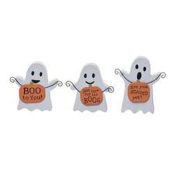 Item 502074 thumbnail Ghost Decoration