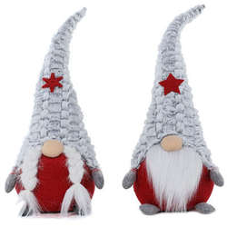 Item 505156 Large Fur Gnome