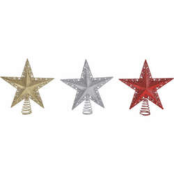 Item 505278 thumbnail Star Tree Topper