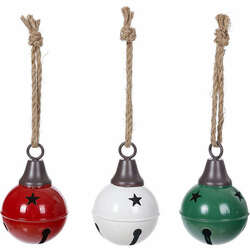 Item 505317 thumbnail Glossy Jingle Bell