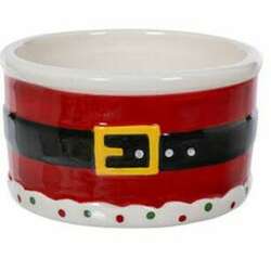 Item 505324 thumbnail Santa Ramekin