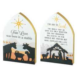 Item 509034 thumbnail Scripture Tabletop Lightup