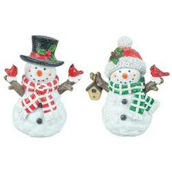 Item 509098 thumbnail Frosty Snowman Tabletop