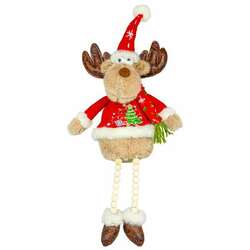 Item 509149 thumbnail Christmas Sweater Moose Bead Leg