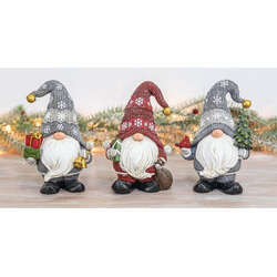 Item 509389 Sweater Jingle Gnome