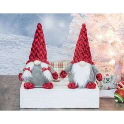 Item 509399 Ruby Sweater Hat Gnome