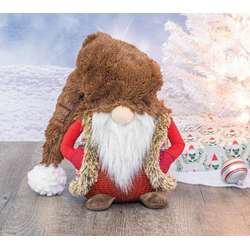 Item 509400 thumbnail Chocolate Hat Santa Gnome