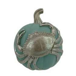 Item 516024 thumbnail Crab Pumpkin Figure