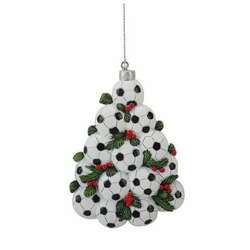 Item 516062 thumbnail Soccer Ball Ornament
