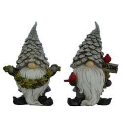 Item 516112 thumbnail Woodland Gnome