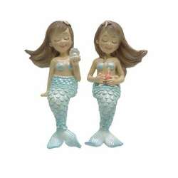 Item 516140 Mermaid Sitter