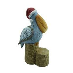 Item 516148 Christmas Pelican
