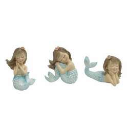 Item 516161 Mermaid Figure