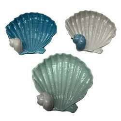 Item 516170 thumbnail Scallop Shell Dish