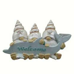 Item 516175 thumbnail Welcome Beach Gnomes