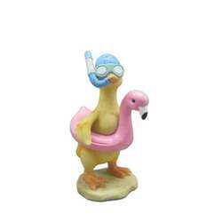 Item 516218 thumbnail Duckling With Floatie