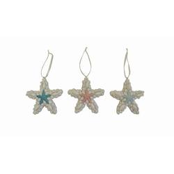 Item 516285 Starfish Ornament