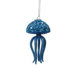 Item 516319 Jellyfish Ornament