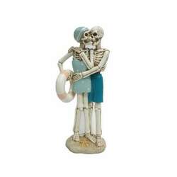 Item 516352 thumbnail Beach Skeleton Couple