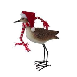 Item 516384 Christmas Shorebird Sit Around