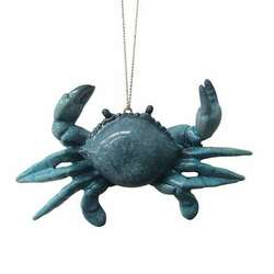Item 516388 thumbnail Blue Crab Ornament
