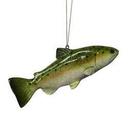 Item 516472 thumbnail Bass Ornament