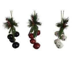 Item 516586 Jingle Bell Ornament