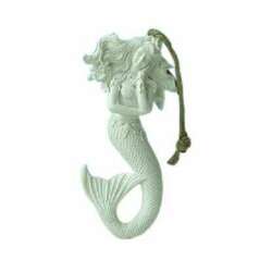 Item 516643 Mermaid Ornament