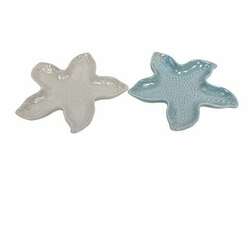 Item 516735 thumbnail Ceramiic Starfish Trinket Tray