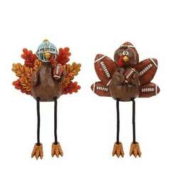 Item 516738 thumbnail Football Turkey Sitter