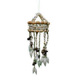 Item 519071 thumbnail Shell Stairway Chandelier
