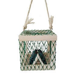 Item 519123 thumbnail Crab Pot Ornament Outer Banks