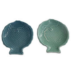 Item 519224 Fish Shape Bowl